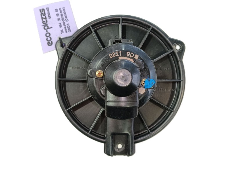 Recambio de ventilador calefaccion para toyota yaris (_p1_) 1.0 (scp10_) referencia OEM IAM 8710352060  
