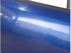 Recambio de puerta trasera derecha para mazda 3 sedán (bk) 1.6 di turbo (bk12y) referencia OEM IAM BNYV7202XD   2