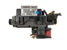 Recambio de bsm para peugeot 206 hatchback (2a/c) 2.0 hdi 90 referencia OEM IAM   