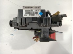 Recambio de bsm para peugeot 206 hatchback (2a/c) 2.0 hdi 90 referencia OEM IAM   