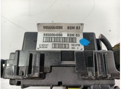 Recambio de bsm para peugeot 206 hatchback (2a/c) 2.0 hdi 90 referencia OEM IAM    2