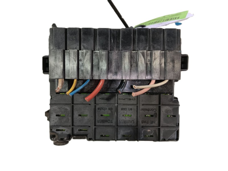 Recambio de bsm para peugeot 206 hatchback (2a/c) 2.0 hdi 90 referencia OEM IAM   