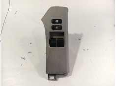 Recambio de mando elevalunas delantero izquierdo para toyota yaris (_p9_) 1.4 d-4d (nlp90_) referencia OEM IAM   