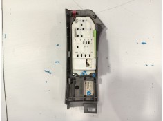 Recambio de mando elevalunas delantero izquierdo para toyota yaris (_p9_) 1.4 d-4d (nlp90_) referencia OEM IAM    2