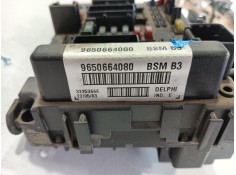 Recambio de bsm para peugeot 307 sw (3h) 1.6 16v referencia OEM IAM    2