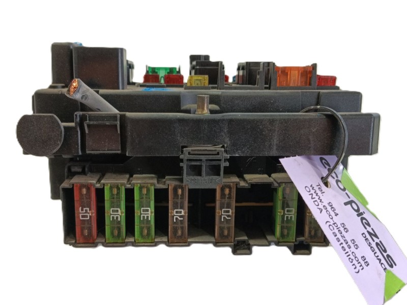 Recambio de bsm para peugeot 307 sw (3h) 1.6 16v referencia OEM IAM   