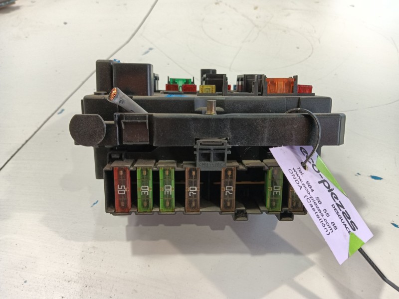 Recambio de bsm para peugeot 307 sw (3h) 1.6 16v referencia OEM IAM   