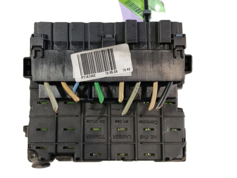 Recambio de bsm para peugeot 307 sw (3h) 1.6 16v referencia OEM IAM   