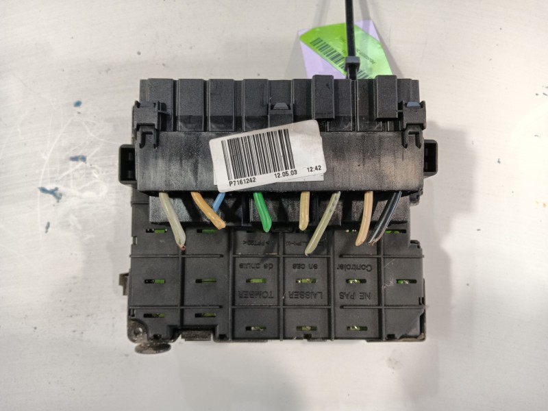 Recambio de bsm para peugeot 307 sw (3h) 1.6 16v referencia OEM IAM   