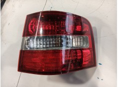 Recambio de piloto trasero derecho para fiat stilo van (192_) 1.9 jtd (192dxe1a) referencia OEM IAM 0000046758986  