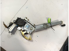 Recambio de elevalunas delantero izquierdo para toyota yaris (_p1_) 1.0 (scp10_) referencia OEM IAM 6982052020  