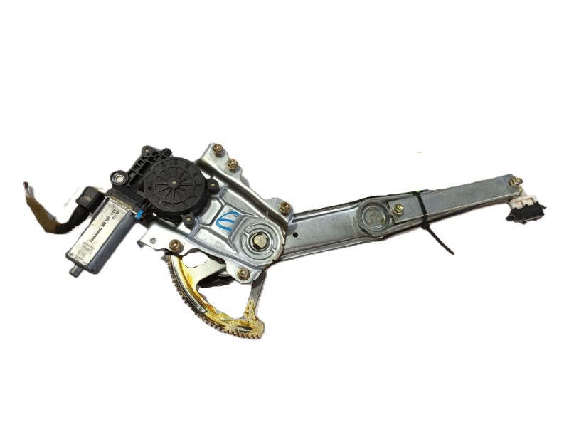 Recambio de elevalunas delantero izquierdo para toyota yaris (_p1_) 1.0 (scp10_) referencia OEM IAM 6982052020  