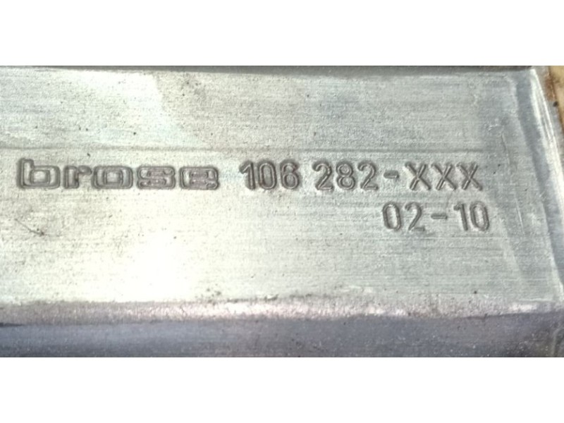 Recambio de elevalunas delantero izquierdo para toyota yaris (_p1_) 1.0 (scp10_) referencia OEM IAM 6982052020  