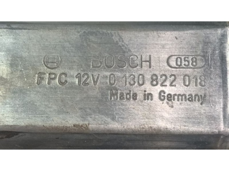 Recambio de elevalunas delantero izquierdo para toyota yaris (_p1_) 1.0 (scp10_) referencia OEM IAM 6982052020  