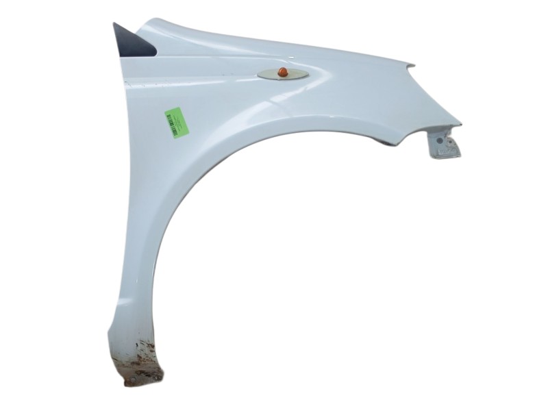 Recambio de aleta delantera derecha para toyota yaris (_p1_) 1.0 (scp10_) referencia OEM IAM 538110D010  