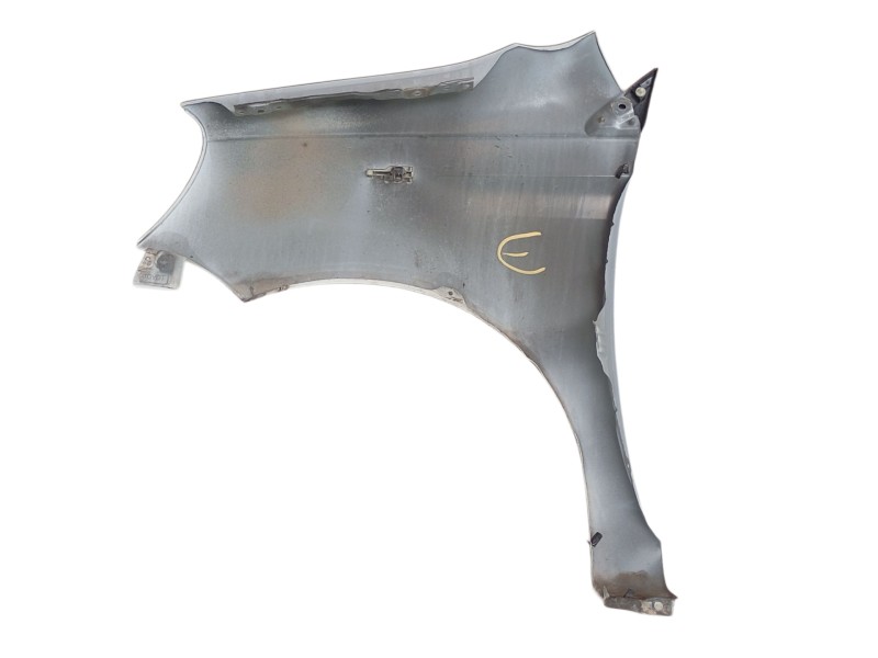 Recambio de aleta delantera derecha para toyota yaris (_p1_) 1.0 (scp10_) referencia OEM IAM 538110D010  