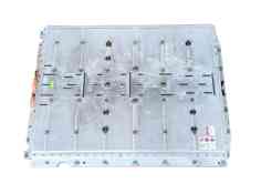 Recambio de bateria para volkswagen id.4 (e21) performance referencia OEM IAM 0Z1915910FB 1EA804841N025 