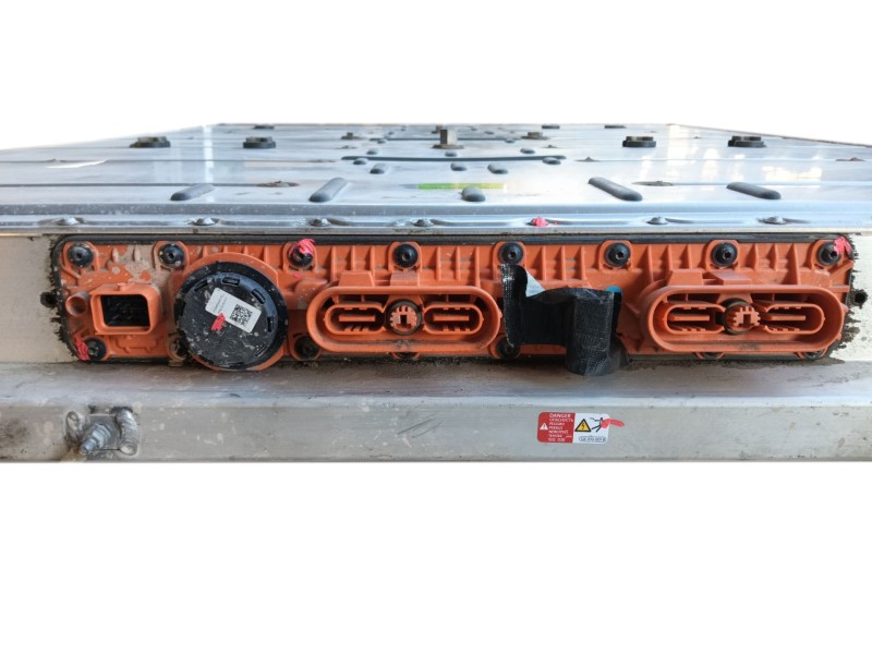 Recambio de bateria para volkswagen id.4 (e21) performance referencia OEM IAM 0Z1915910FB 1EA804841N025 