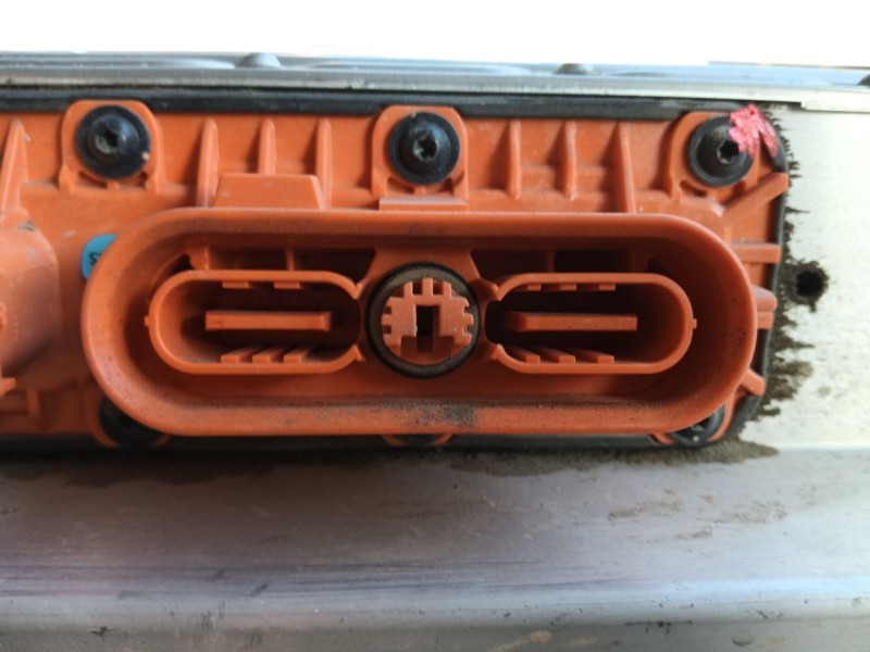 Recambio de bateria para volkswagen id.4 (e21) performance referencia OEM IAM 0Z1915910FB 1EA804841N025 