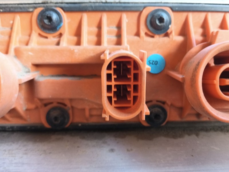 Recambio de bateria para volkswagen id.4 (e21) performance referencia OEM IAM 0Z1915910FB 1EA804841N025 