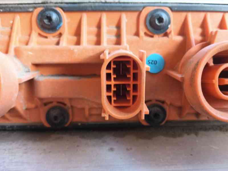 Recambio de bateria para volkswagen id.4 (e21) performance referencia OEM IAM 0Z1915910FB 1EA804841N025 