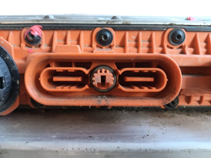 Recambio de bateria para volkswagen id.4 (e21) performance referencia OEM IAM 0Z1915910FB 1EA804841N025 