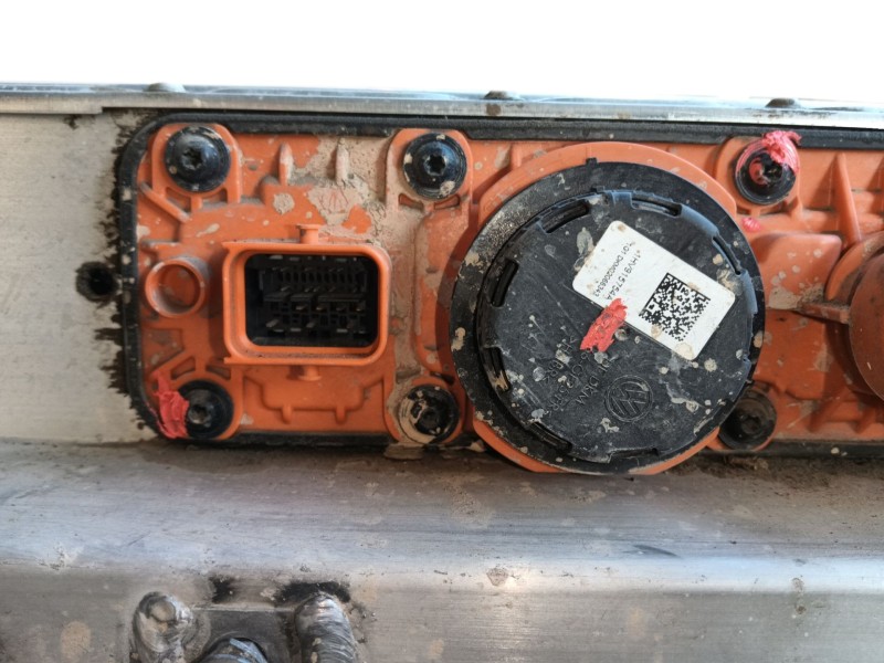 Recambio de bateria para volkswagen id.4 (e21) performance referencia OEM IAM 0Z1915910FB 1EA804841N025 