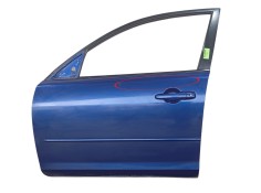 Recambio de puerta delantera izquierda para mazda 3 sedán (bk) 1.6 di turbo (bk12y) referencia OEM IAM BNYV5902XJ  