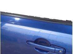 Recambio de puerta delantera izquierda para mazda 3 sedán (bk) 1.6 di turbo (bk12y) referencia OEM IAM BNYV5902XJ   2