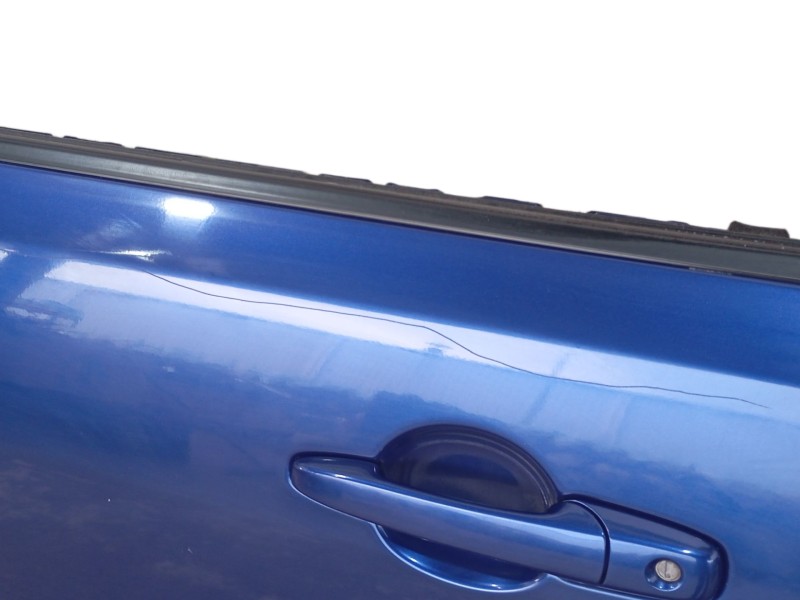 Recambio de puerta delantera izquierda para mazda 3 sedán (bk) 1.6 di turbo (bk12y) referencia OEM IAM BNYV5902XJ  