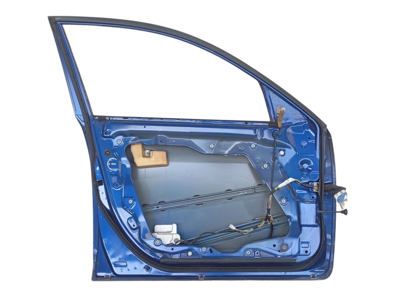 Recambio de puerta delantera izquierda para mazda 3 sedán (bk) 1.6 di turbo (bk12y) referencia OEM IAM BNYV5902XJ  