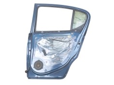 Recambio de puerta trasera derecha para opel corsa e (x15) 1.4 (08, 68) referencia OEM IAM    2