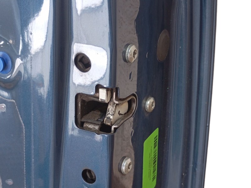 Recambio de puerta trasera derecha para opel corsa e (x15) 1.4 (08, 68) referencia OEM IAM   