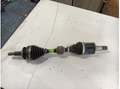 Recambio de transmision delantera izquierda para lexus nx ii (_a2_, _h2_) 450h+ e-four (aazh26) referencia OEM IAM   