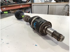 Recambio de transmision delantera izquierda para lexus nx ii (_a2_, _h2_) 450h+ e-four (aazh26) referencia OEM IAM    2