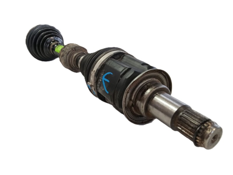 Recambio de transmision delantera izquierda para lexus nx ii (_a2_, _h2_) 450h+ e-four (aazh26) referencia OEM IAM   