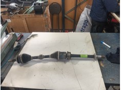 Recambio de transmision delantera derecha para lexus nx ii (_a2_, _h2_) 450h+ e-four (aazh26) referencia OEM IAM   