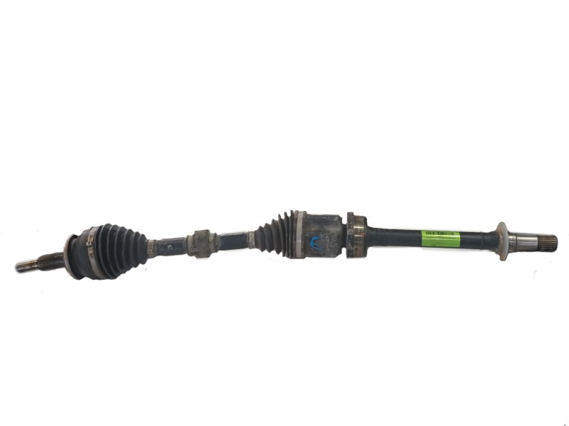 Recambio de transmision delantera derecha para lexus nx ii (_a2_, _h2_) 450h+ e-four (aazh26) referencia OEM IAM   