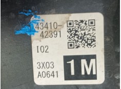 Recambio de transmision delantera derecha para lexus nx ii (_a2_, _h2_) 450h+ e-four (aazh26) referencia OEM IAM    2