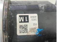 Recambio de transmision delantera derecha para lexus nx ii (_a2_, _h2_) 450h+ e-four (aazh26) referencia OEM IAM    2