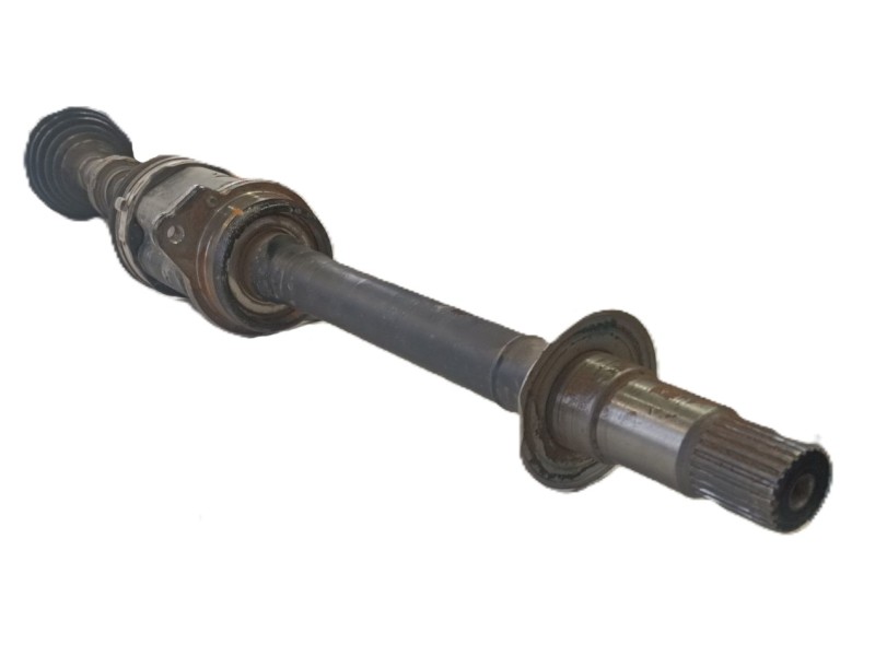 Recambio de transmision delantera derecha para lexus nx ii (_a2_, _h2_) 450h+ e-four (aazh26) referencia OEM IAM   