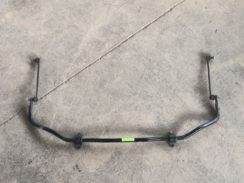 Recambio de barra estabilizadora delantera para mg zs suv (azs1) 1.0 t-gdi referencia OEM IAM   