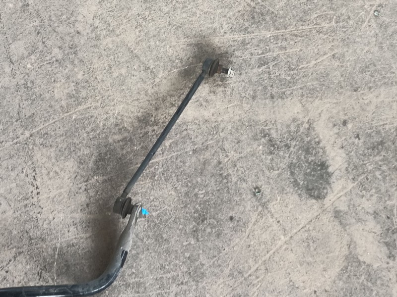 Recambio de barra estabilizadora delantera para mg zs suv (azs1) 1.0 t-gdi referencia OEM IAM   