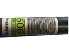 Recambio de barra estabilizadora delantera para opel corsa f (p2jo) corsa-e (68) referencia OEM IAM    2