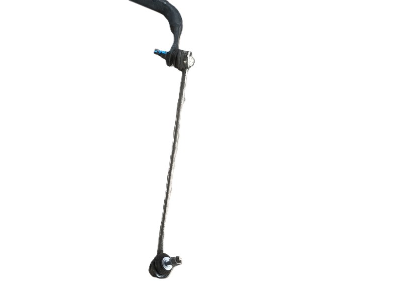 Recambio de barra estabilizadora delantera para opel corsa f (p2jo) corsa-e (68) referencia OEM IAM   
