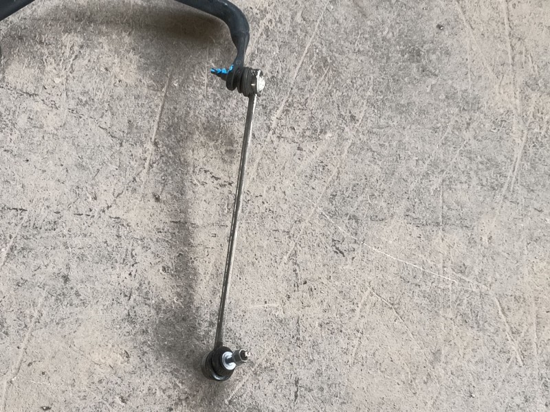 Recambio de barra estabilizadora delantera para opel corsa f (p2jo) corsa-e (68) referencia OEM IAM   