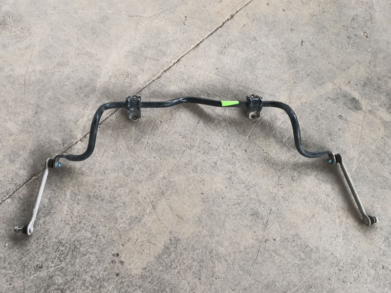 Recambio de barra estabilizadora delantera para lexus nx ii (_a2_, _h2_) 450h+ e-four (aazh26) referencia OEM IAM   