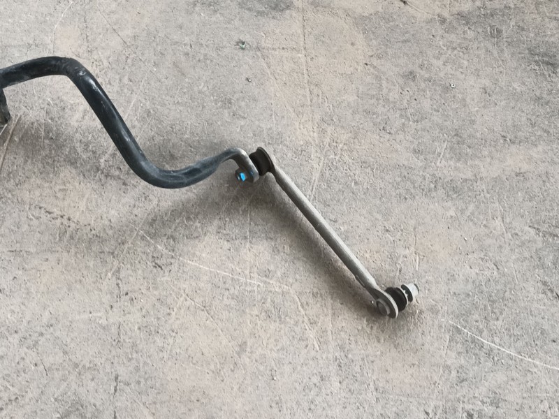 Recambio de barra estabilizadora delantera para lexus nx ii (_a2_, _h2_) 450h+ e-four (aazh26) referencia OEM IAM   
