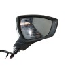 Recambio de retrovisor derecho para seat ateca 5fp / fdffax0 khp8pz xperience at referencia OEM IAM 576857508BB9B9 576857508CR9B