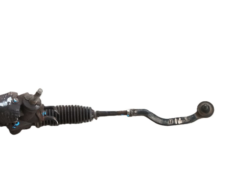 Recambio de cremallera direccion para renault laguna ii (bg0/1_) 1.9 dci (bg08, bg0g) referencia OEM IAM   